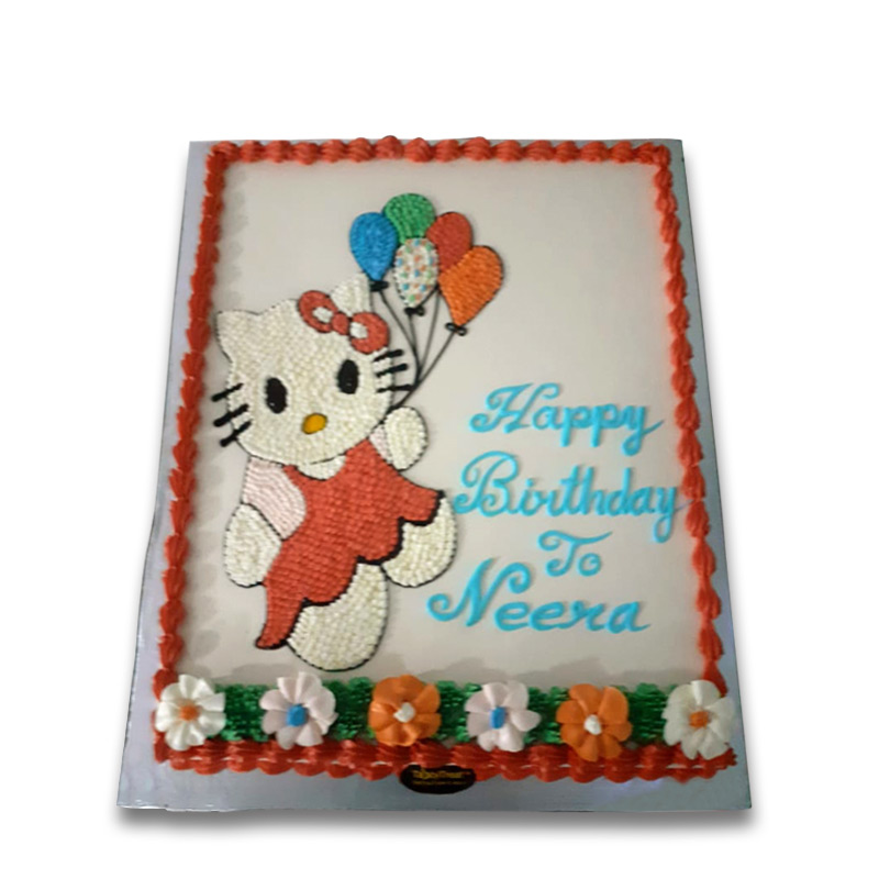 Cakes :: Cake by Type :: Kids Cake :: Customized Kids Cake