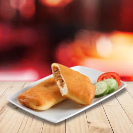 FRY ROLL