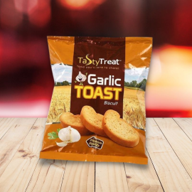TASTY TREAT GARLIC TOAST