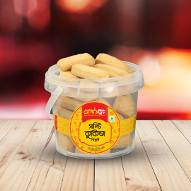 SALTY COOKIES 200GM