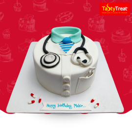 SPECIAL CUSTOMIZE CAKE-14