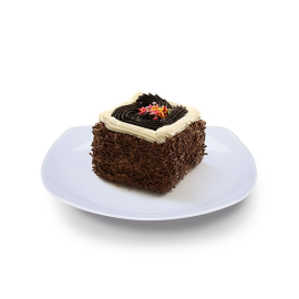 RICH CHOCOLATE PASTRY 100GM