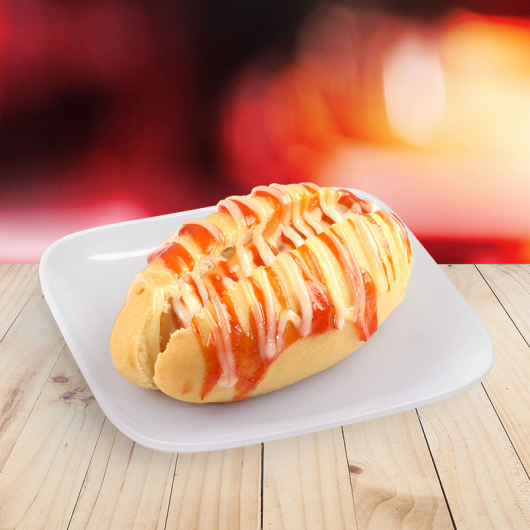 MEXICAN HOT DOG