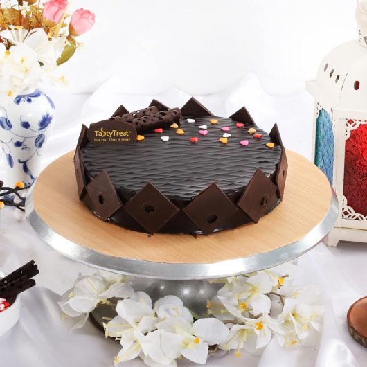 PREMIUM CHOCOLATE CAKE 500GM